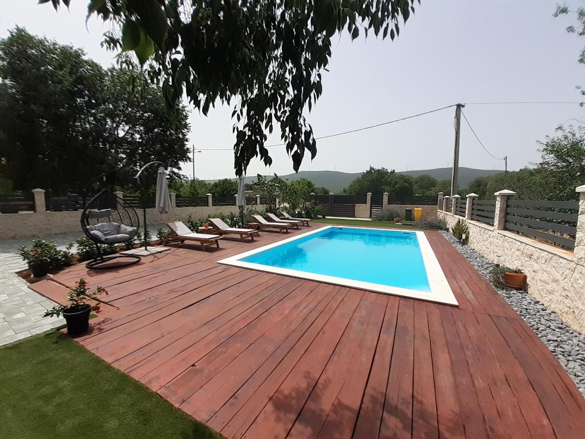 Apartment Karla SNB Lozovac Dış mekan fotoğraf