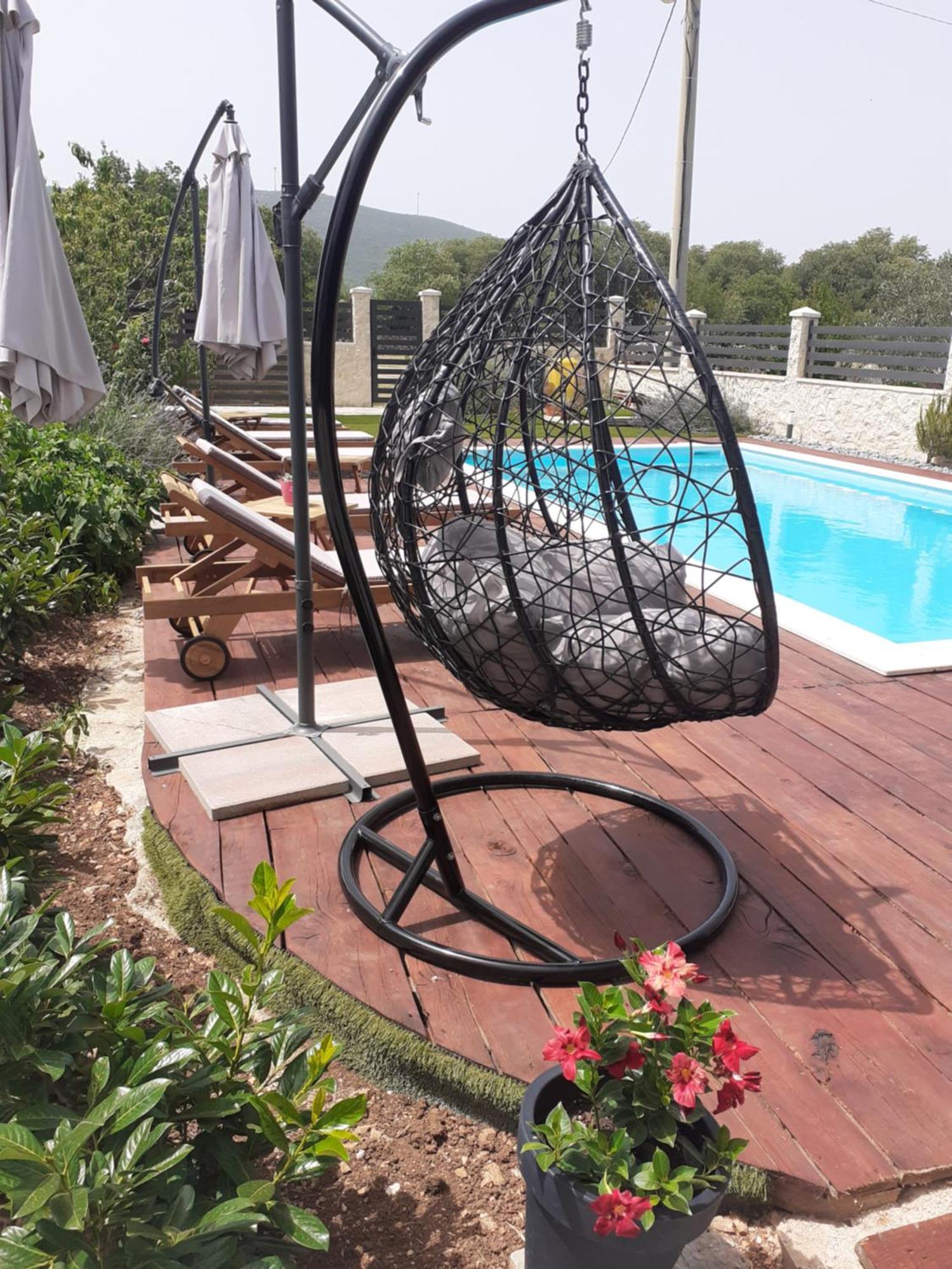 Apartment Karla SNB Lozovac Dış mekan fotoğraf