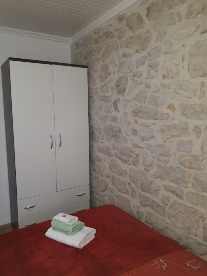 Apartment Karla SNB Lozovac Dış mekan fotoğraf
