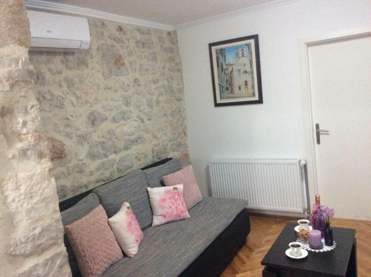 Apartment Karla SNB Lozovac Dış mekan fotoğraf
